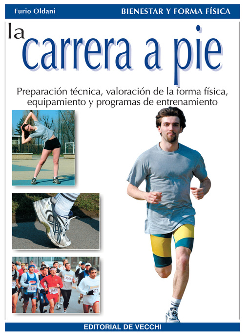 Title details for La carrera a pie by Furio Oldani - Available